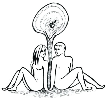 Иллюстрация к книге — Психология реальности [i_017.jpg]