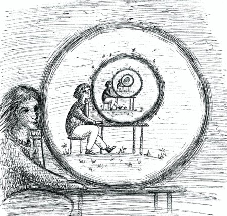 Иллюстрация к книге — Психология реальности [i_023.jpg]