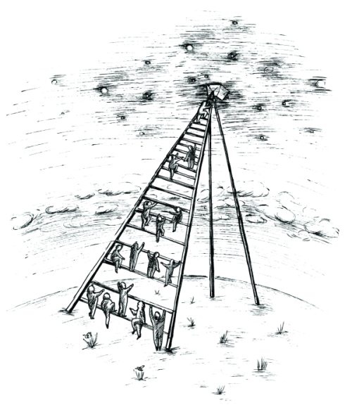 Иллюстрация к книге — Психология реальности [i_032.jpg]