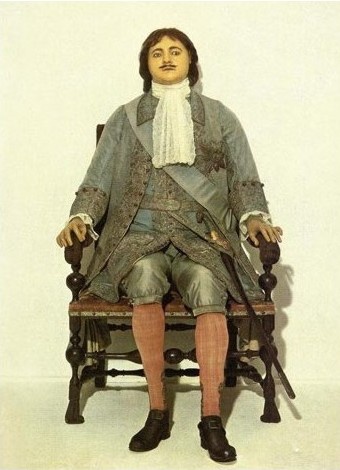 Иллюстрация к книге — На коньках по Неве, или Мышь в рукаве [i_002.jpg]