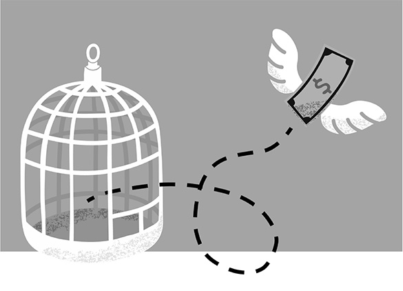 Иллюстрация к книге — Налоговые секреты [i_001.jpg]