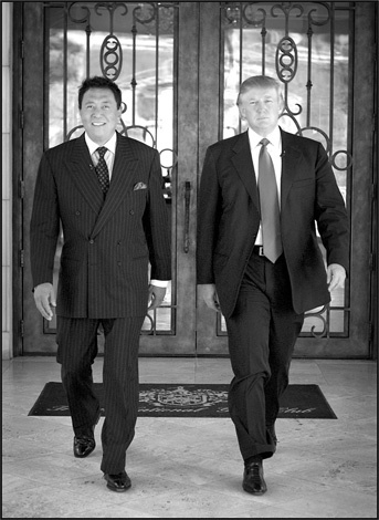 Иллюстрация к книге — Почему мы хотим, чтобы вы были богаты [i_039.jpg]