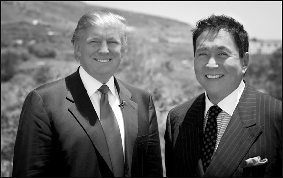 Иллюстрация к книге — Почему мы хотим, чтобы вы были богаты [i_048.jpg]