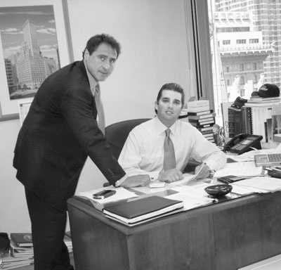 Иллюстрация к книге — Думай как миллиардер. Все, что следует знать об успехе, недвижимости и жизни вообще [Autogen_eBook_id10.jpg]