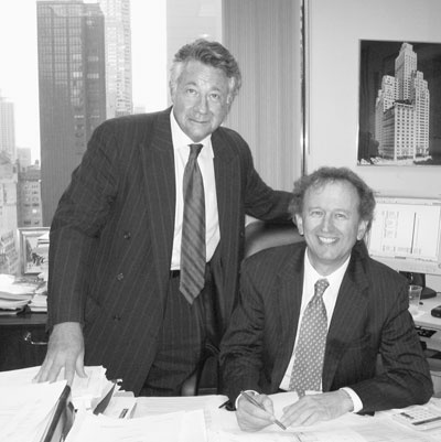 Иллюстрация к книге — Думай как миллиардер. Все, что следует знать об успехе, недвижимости и жизни вообще [Autogen_eBook_id9.jpg]