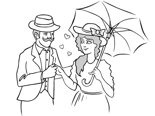 Иллюстрация к книге — Тайна денег. Книга самой богатой ученицы Кийосаки [_141.jpg]