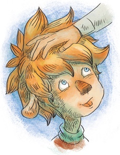 Иллюстрация к книге — Как устроен человек [i_004.jpg]