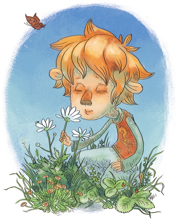 Иллюстрация к книге — Как устроен человек [i_026.jpg]