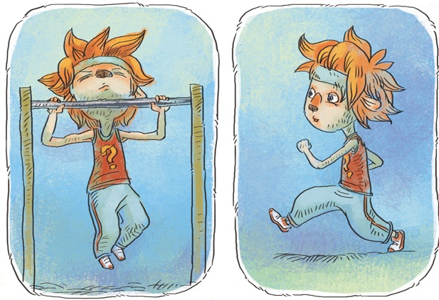 Иллюстрация к книге — Как устроен человек [i_057.jpg]