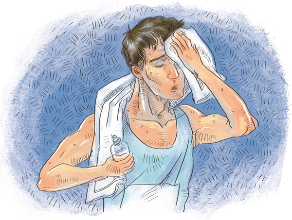 Иллюстрация к книге — Как устроен человек [i_058.jpg]