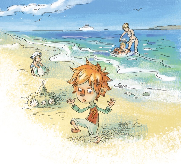 Иллюстрация к книге — Как устроен человек [i_062.jpg]