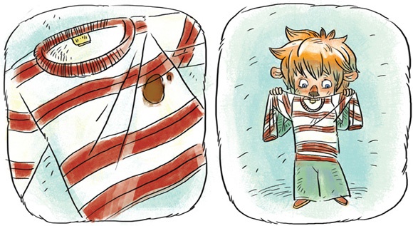 Иллюстрация к книге — Увлекательная химия [i_005.jpg]