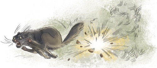 Иллюстрация к книге — Увлекательная химия [i_018.jpg]