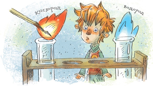 Иллюстрация к книге — Увлекательная химия [i_034.jpg]