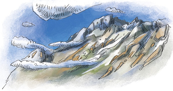 Иллюстрация к книге — Планета Земля [i_031.jpg]