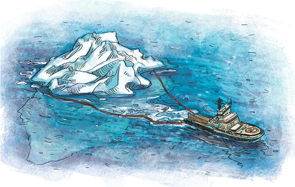 Иллюстрация к книге — Планета Земля [i_058.jpg]