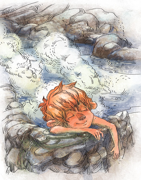 Иллюстрация к книге — Планета Земля [i_075.jpg]