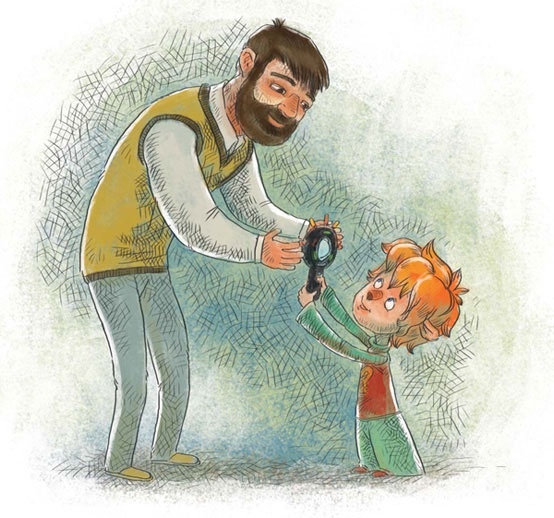 Иллюстрация к книге — Если хочешь быть здоров [i_003.jpg]