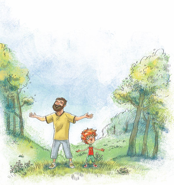 Иллюстрация к книге — Если хочешь быть здоров [i_004.jpg]