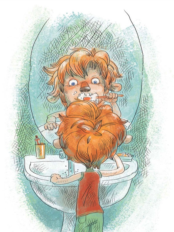 Иллюстрация к книге — Если хочешь быть здоров [i_017.jpg]