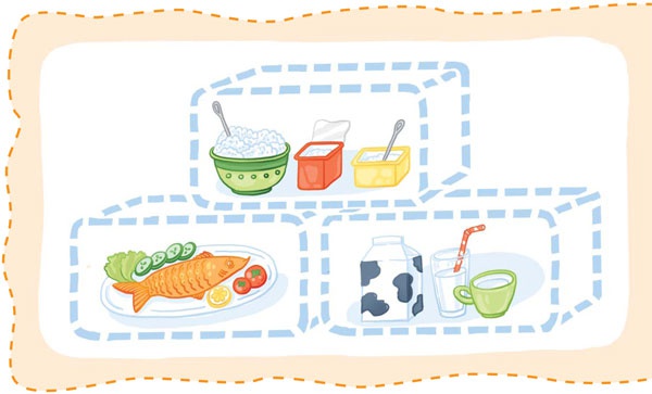 Иллюстрация к книге — Если хочешь быть здоров [i_021.jpg]