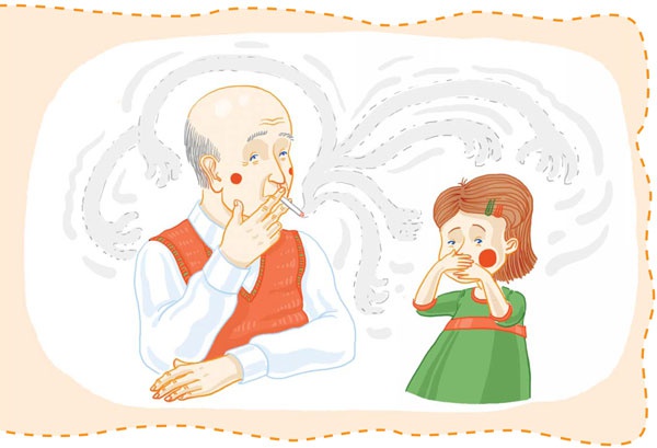 Иллюстрация к книге — Если хочешь быть здоров [i_032.jpg]