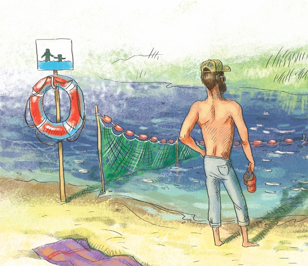 Иллюстрация к книге — Если хочешь быть здоров [i_052.jpg]