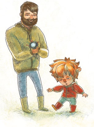 Иллюстрация к книге — Если хочешь быть здоров [i_057.jpg]