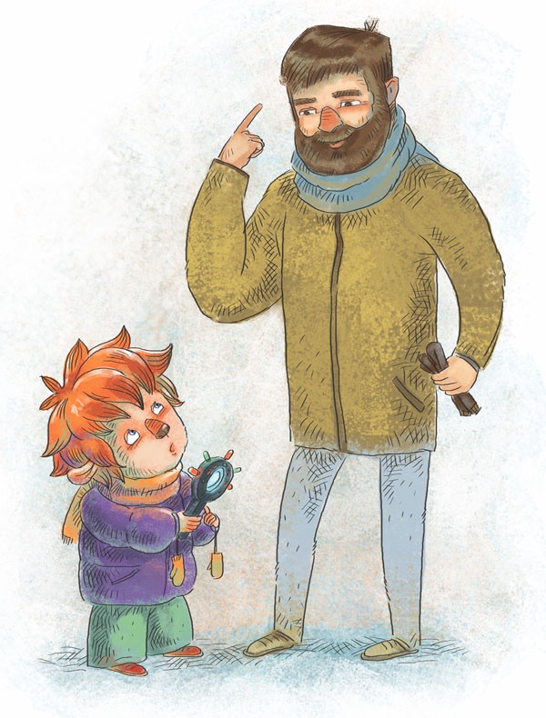 Иллюстрация к книге — Если хочешь быть здоров [i_060.jpg]