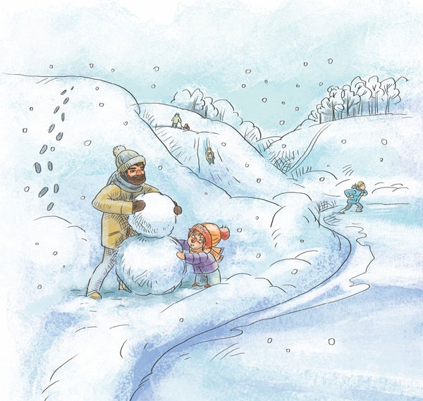 Иллюстрация к книге — Если хочешь быть здоров [i_063.jpg]