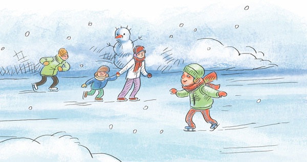 Иллюстрация к книге — Если хочешь быть здоров [i_065.jpg]