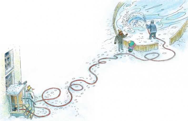 Иллюстрация к книге — Увлекательная физика [i_004.jpg]