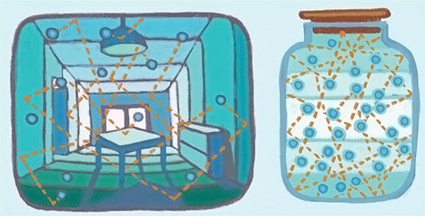 Иллюстрация к книге — Увлекательная физика [i_012.jpg]