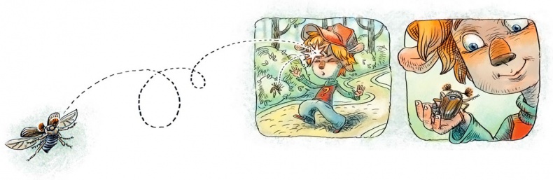 Иллюстрация к книге — Увлекательная физика [i_031.jpg]