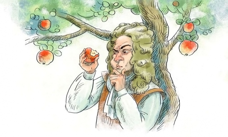 Иллюстрация к книге — Увлекательная физика [i_035.jpg]