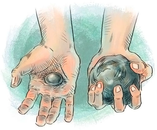 Иллюстрация к книге — Увлекательная физика [i_039.jpg]