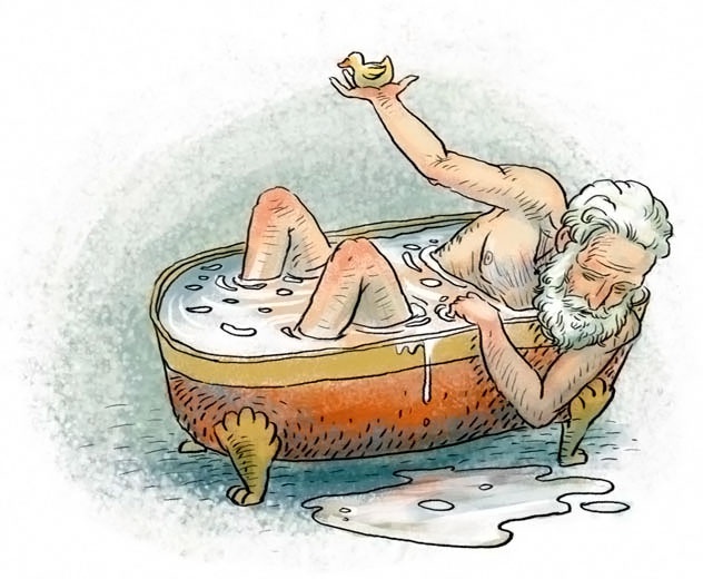 Иллюстрация к книге — Увлекательная физика [i_043.jpg]