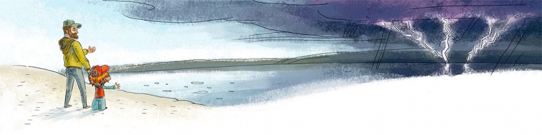 Иллюстрация к книге — Увлекательная физика [i_046.jpg]