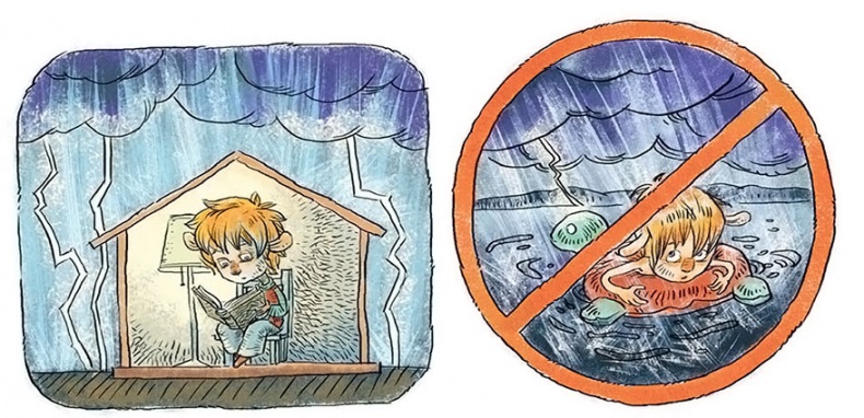 Иллюстрация к книге — Увлекательная физика [i_053.jpg]