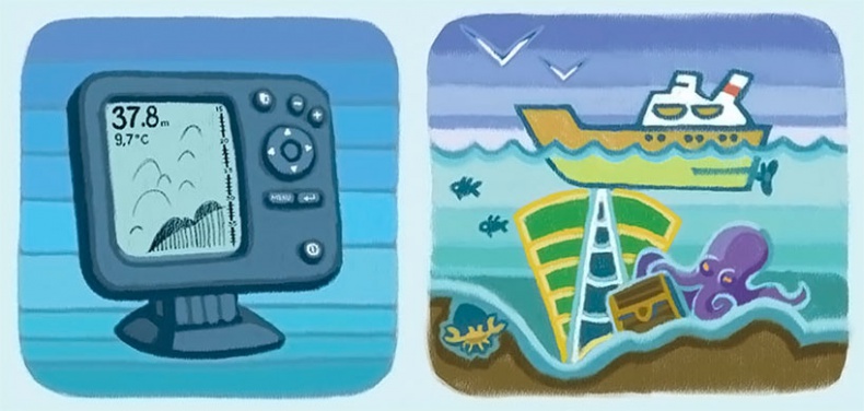 Иллюстрация к книге — Увлекательная физика [i_060.jpg]