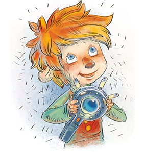 Иллюстрация к книге — Великие путешествия. Детские энциклопедии с Чевостиком [i_006.jpg]