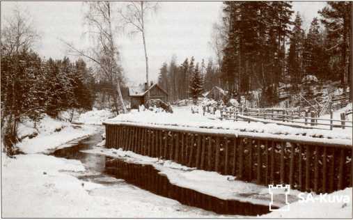 Иллюстрация к книге — Танки в Зимней войне [i_015.jpg]