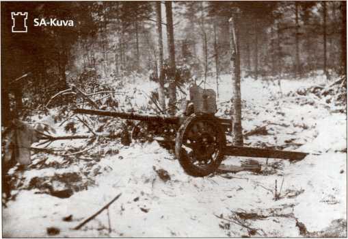 Иллюстрация к книге — Танки в Зимней войне [i_020.jpg]
