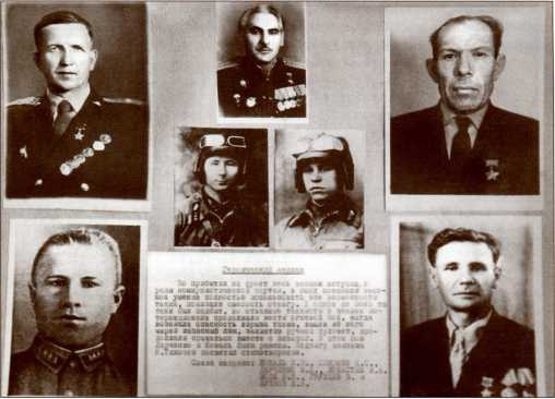 Иллюстрация к книге — Танки в Зимней войне [i_038.jpg]