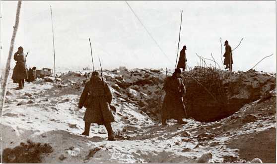 Иллюстрация к книге — Танки в Зимней войне [i_047.jpg]