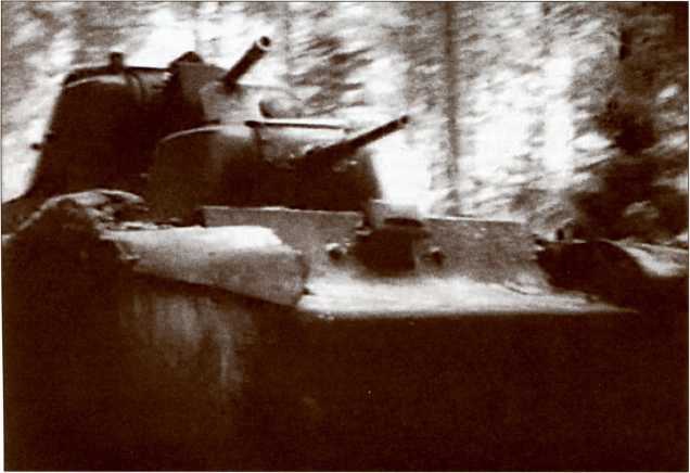 Иллюстрация к книге — Танки в Зимней войне [i_052.jpg]