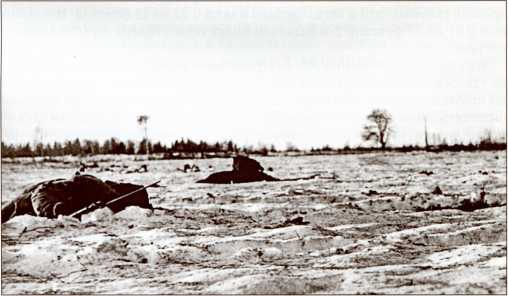 Иллюстрация к книге — Танки в Зимней войне [i_099.jpg]