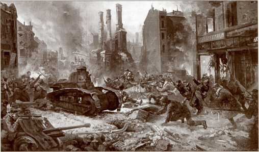 Иллюстрация к книге — Танки в Зимней войне [i_144.jpg]