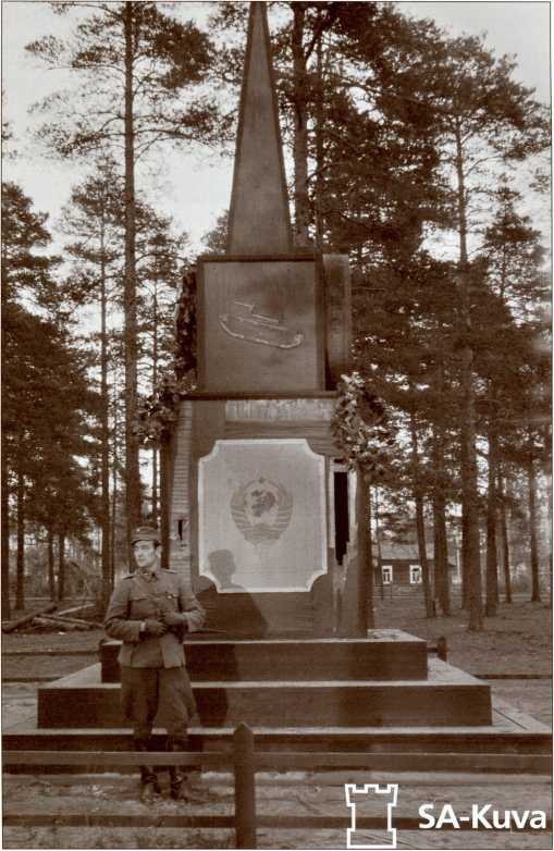 Иллюстрация к книге — Танки в Зимней войне [i_154.jpg]