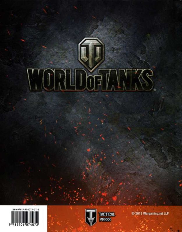 Иллюстрация к книге — Танки в Зимней войне [i_199.jpg]